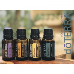 도테라 doterra 기분 오일 (시트러스 블리스 엘리베이션 밸런스 세레니티)