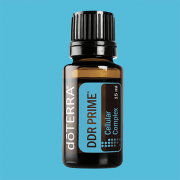 도테라 doterra 미국 DDR Prime 15ml