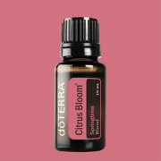 도테라 doterra 미국 citrus bloom 15ml