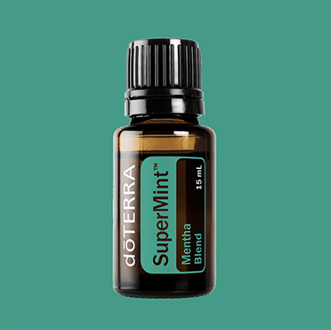 도테라 doterra 수퍼민트 supermint 15ml