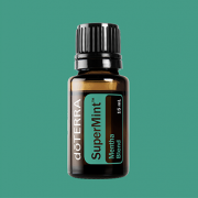 도테라 doterra 수퍼민트 supermint 15ml