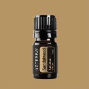 도테라 doterra 미국 인디안 샌달우드 sandalwood 5ml (전단향) 오일