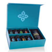 도테라 doterra 아로마터치 aromatouch 8종터치 키트