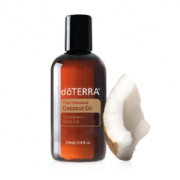 도테라 doterra 코코넛 오일 115ml