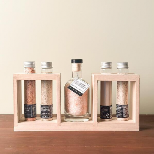 [김*수 고객님]히말라야핑크솔트_100set 일괄 결제창