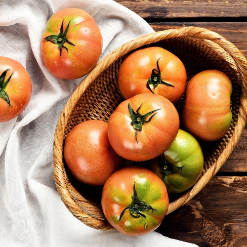 [작심밀도]산지직송 대저 짭짤이토마토 1kg(S-3S)