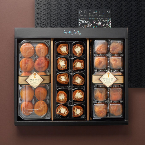 [김*영 고객님]천년빛 상주곶감세트1호 14set 일괄 결제창