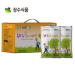 농부가 짠 맑은 도라지배즙 120ml x 30포