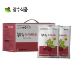 농부가 짠 레드비트즙 100ml x 30포