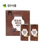 어루담 엉겅퀴와 쇠무릎 과립 2g x 30스틱