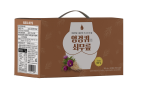 어루담 엉겅퀴와 쇠무릎 80ml x 30포