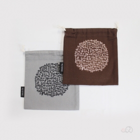 HANDMADE 옴마니반메훔 염주주머니 (택1)