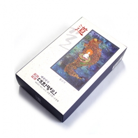 청솔도향(단대) - 백단