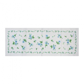 면 목수건 - D 진달래플라워