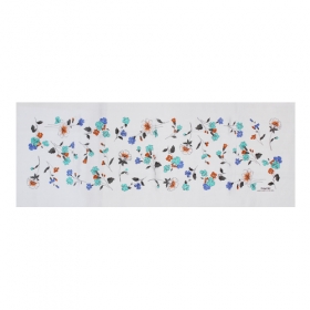 면 목수건 - D 소라플라워