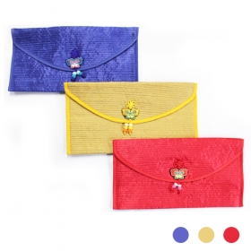 누비불전지갑 (색상3가지)