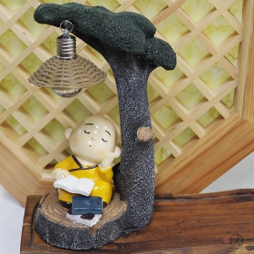 (한정상품)마블 동자인형 - 독서