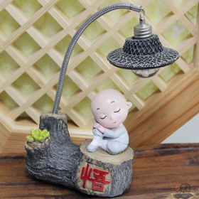 (한정상품)마블 동자인형 - 복(福)