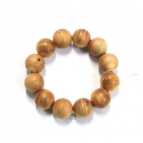 오리지널 편백 합장주(노송) 20mm - 특A급