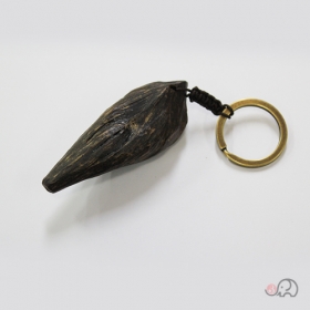 침향 열쇠고리(침향조각 키링)