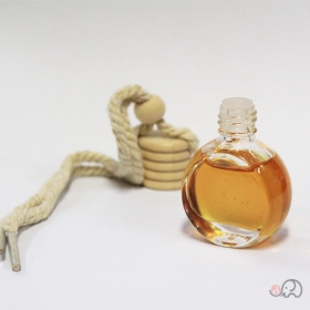 침향유 차걸이(침향오일)