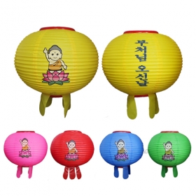 (당일출고) 고급비닐만월등B형 (100개입) 고급제품