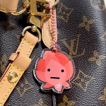 아크릴 절친구 키링 & 가방고리 (종류8가지 택1)  불교굿즈/불교캐릭터