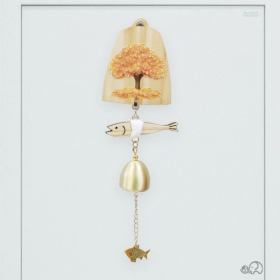 돈나무 북어 문종