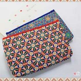 단청파우치 (색상2가지)