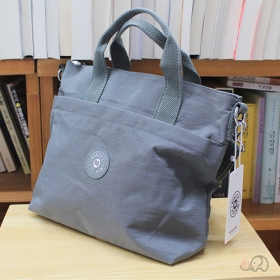 크로스백 #8791 (33x25cm) - 다크그레이