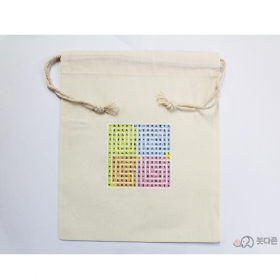 법성심도 염주주머니