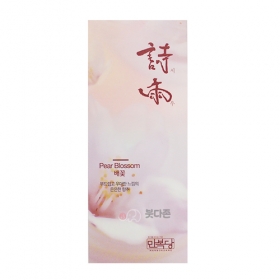 시우향(단) - 배꽃향/미연향