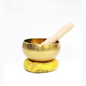 티벳 싱잉볼 좌종 (8cm) - 명상종