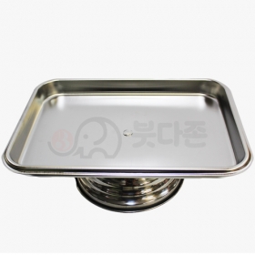 고급스텐 민자편틀 (27 × 33cm)