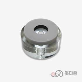 크리스탈 팜유양초 거치대 (15일초 전용)