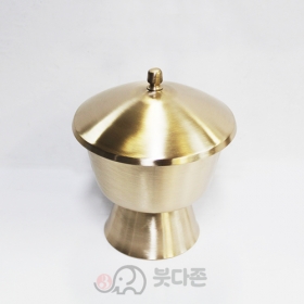 무광방짜불기 (사이즈 2가지)