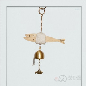 액막이 명태종大 (풍경)