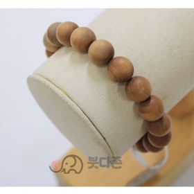 오리지날 노산백단합장주 10mm 특A급 인도산