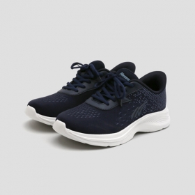 KJ - 낫소 바로인 라이트 운동화  - 네이비 (바로인)