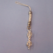 순은금강저 핸드폰줄(중)특