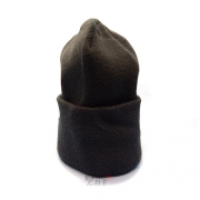 보급형 빵모자(진한쥐색)[겨울용 스님모자]