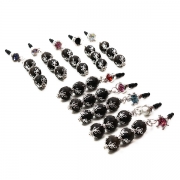 침향 스마트폰 이어폰마개