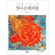 빛나는 해피불(운명을 바꾸는 빛) - 동휘스님/민족사