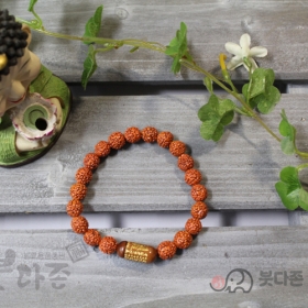 광명진언주불 금강주 합장주(크기2가지)