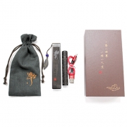 (특) 침향 화(火) 세트(침향+향통+향꽂이)