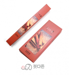 시나몬향 (장/단) - 60g 택1