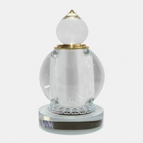 크리스탈 사리함(14cm)