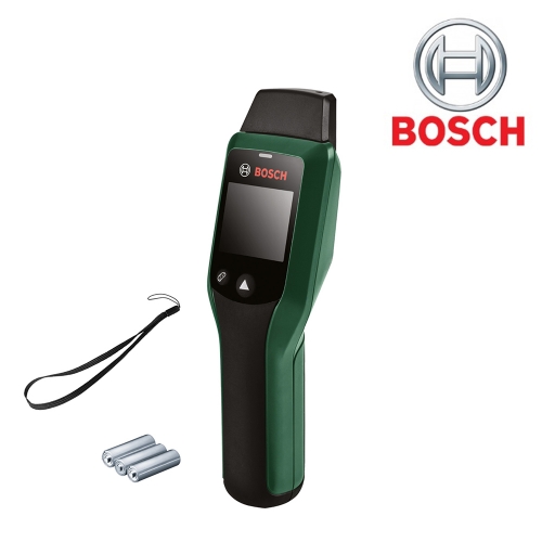 보쉬 UniversalHumid 목재용 습도 측정기 0603688000 습도계 수분 측정(단종)