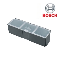 보쉬 시스템박스 S 액세서리함(대) 1600A016CW 공구함 부품함 공구통 다용도 공구 케이스
