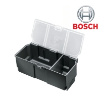 보쉬 시스템박스 S 액세서리함(중) 1600A016CV 공구함 부품함 공구통 다용도 공구 케이스